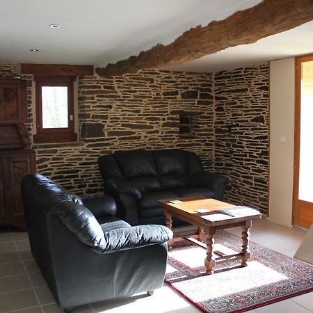 Marion'S Cottage Le Mesnil-Villeman Exterior photo